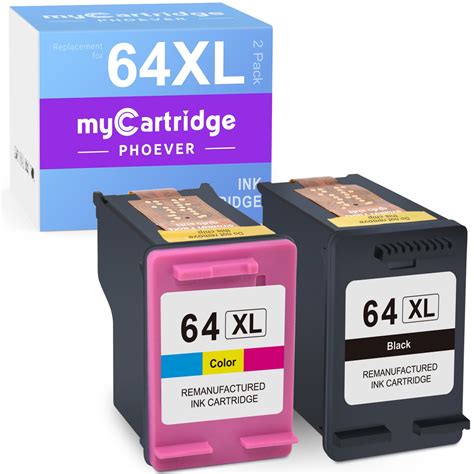 work around HP printer cartridge